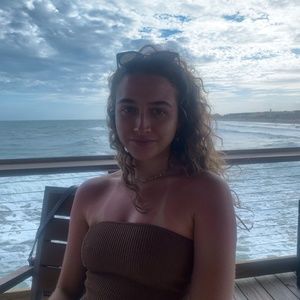Meet your Posher, Kiersten